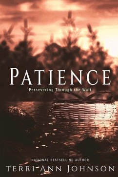 Patience - Johnson, Terri Ann