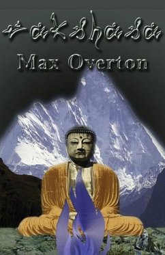 Rakshasa - Overton, Max