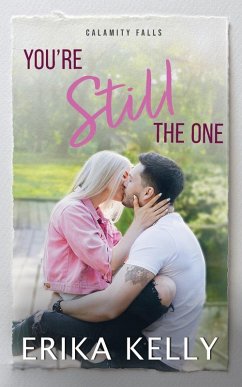 Cover You're Still The One