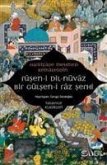 Rusen-i Dil-nüvaz Bir Gülsen-i Raz Serhi