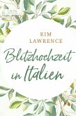 Blitzhochzeit in Italien (eBook, ePUB)