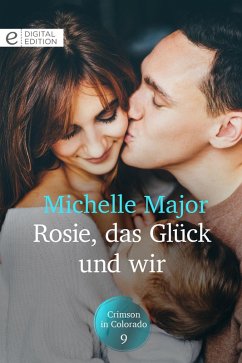 Rosie, das Glück und wir (eBook, ePUB) - Major, Michelle