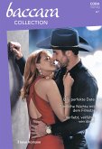 Baccara Collection Band 435 (eBook, ePUB)