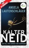 Kalter Neid - Ein Fall für Sommer und Kampmann: Band 1