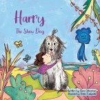 Harry the Show Dog