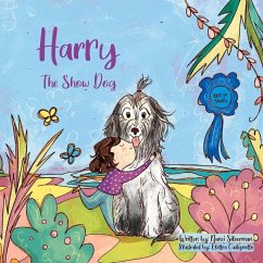 Harry the Show Dog - Silverman, Nanci
