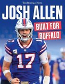 Josh Allen: Built for Buffalo