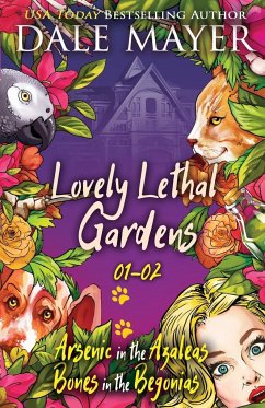 Lovely Lethal Gardens - Mayer, Dale