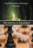 Mystères à Istanbul