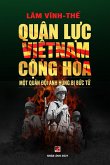 Quân L¿c Vi¿t Nam C¿ng Hòa - M¿t Quân ¿¿i Anh Hùng B¿ B¿c T¿ (color - soft cover)