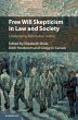 Free Will Skepticism in Law and Society - Bild 1