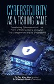 Cybersecurity as a Fishing Game