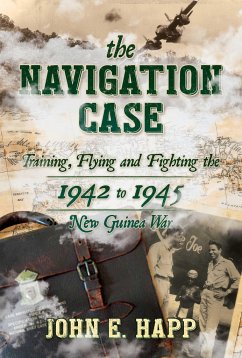 The Navigation Case - Happ, John E