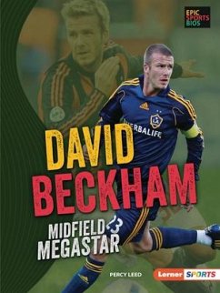 David Beckham - Leed, Percy