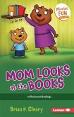 Mom Looks at the Books