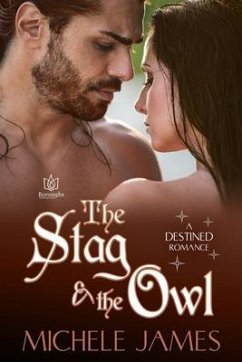 The Stag & The Owl - James, Michele