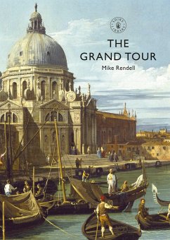 The Grand Tour - Rendell, Mike