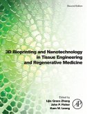 3D Bioprinting and Nanotechnology in Tissue Engineering and Regenerative Medicine