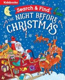 Search & Find: The Night Before Christmas