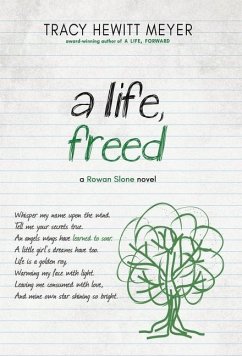 A Life, Freed - Hewitt Meyer, Tracy