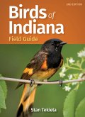 Birds of Indiana Field Guide