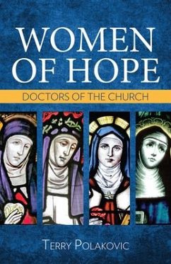 Women of Hope - Polakovic, Terry