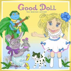 Good Doll - Lavlinski, Yeva-Genevieve