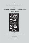 Excavations at Mound 3, Chiapa de Corzo, Chiapas, Mexico: Paper 85 Volume 85