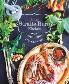 In a Straits-Born Kitchen - Abdullah