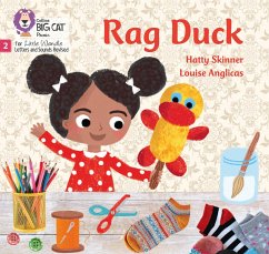 Rag Duck - Skinner, Hatty