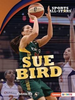 Sue Bird - Hill, Christina