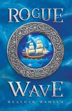 Rogue Wave - Hansen, Heather
