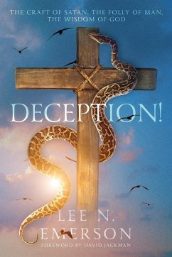 Deception! - Emerson, Lee N