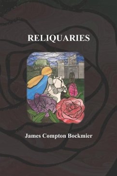 Reliquaries - Bockmier, James Compton