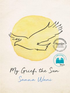 My Grief, the Sun - Wani, Sanna