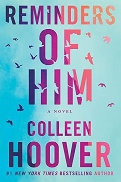 Reminders of Him - Hoover, Colleen