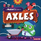 A Maker's Guide to Axles