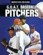 G.O.A.T. Baseball Pitchers - Bild 1