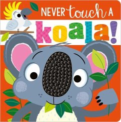 Never Touch a Koala! - Make Believe Ideas