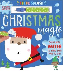 Christmas Magic - Best, Elanor