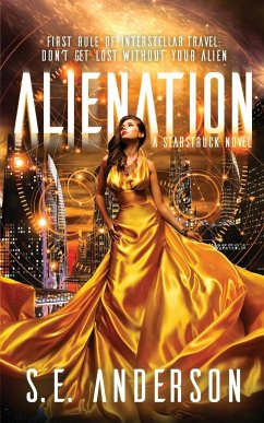 Alienation - Anderson, S. E.