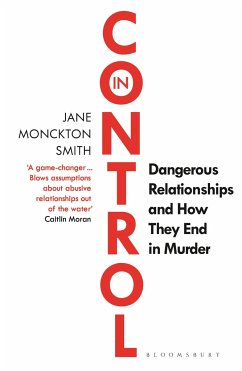 In Control - Smith, Jane Monckton