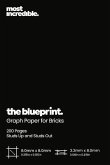 The Blueprint.: Graph Paper for Bricks