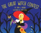 The Great Witch Contest