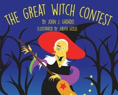 The Great Witch Contest - Gadado, John J.