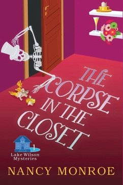 The Corpse in the Closet - Monroe, Nancy