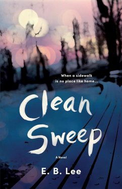 Clean Sweep - Lee, E. B.