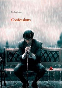 Confessions - Boesen, Erik Bang