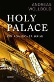 Holy Palace (eBook, ePUB)