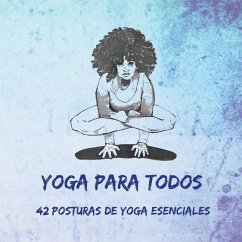 Yoga Para Todos - Dambiec, Nitya